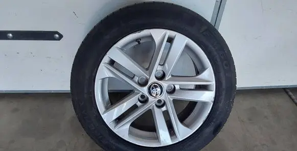 Toyota Corolla E210 E21 R16 alloy rim