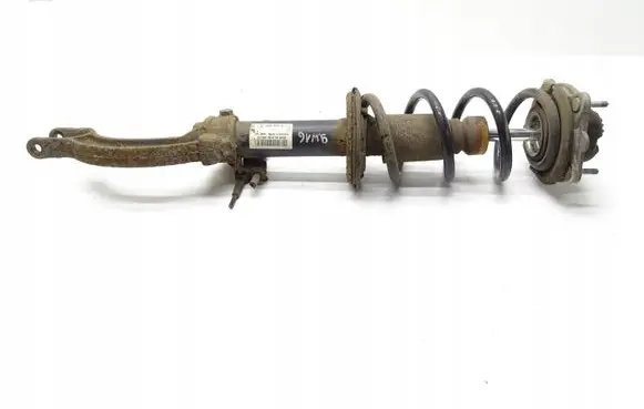 Audi A6 C7 Front shock absorber/damper 4G0031C