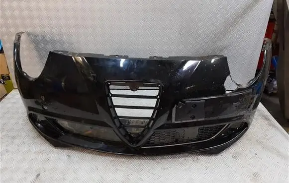 Alfa Romeo Mito Front bumper