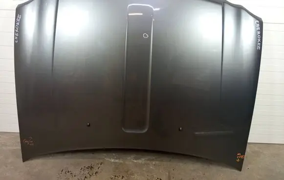 Jeep Grand Cherokee (WK) Engine bonnet/hood MASKAJEEPGRAN