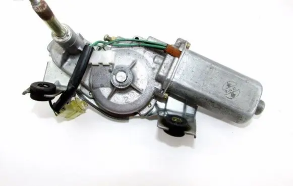 Honda Civic Rear window wiper motor