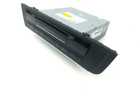 Audi A7 S7 4G Radio/CD/DVD/GPS head unit 4G0035666F
