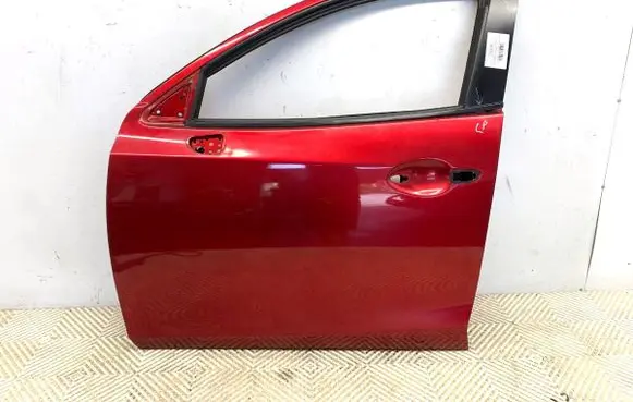 Mazda 2 Front door 46V