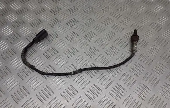 Seat Ibiza III (6L) Lambda probe sensor 036906262