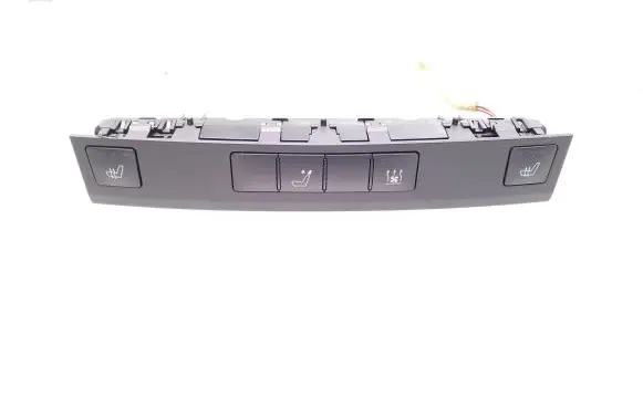 Mercedes-Benz E W212 Seat heating switch A2128202810
