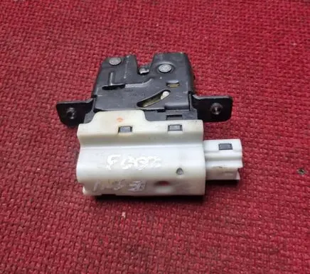 Renault Espace - Grand espace IV Tailgate/trunk/boot lock/catch/latch 8200090484