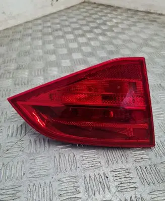 Audi A4 S4 B8 8K Tailgate rear/tail lights