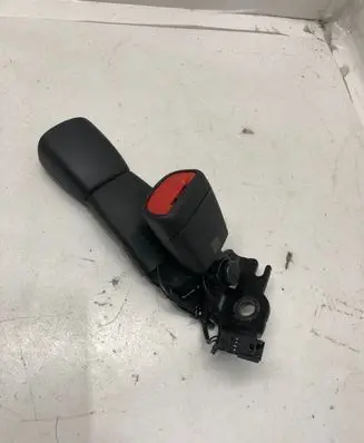 Mercedes-Benz C W206 Middle seatbelt buckle (rear) A2068605900905 34287942E 115898895