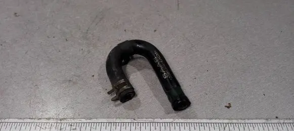 Opel Vectra C Vacuum line/pipe/hose 12786378