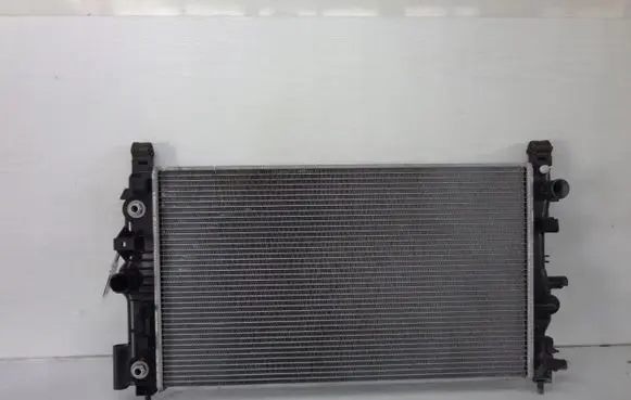 Chevrolet Cruze Coolant radiator 200211253131