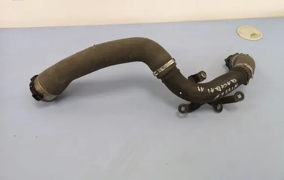 Nissan Qashqai Intercooler hose/pipe 144600468R