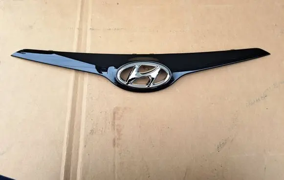 Hyundai i30 Front grill 86352-A6000