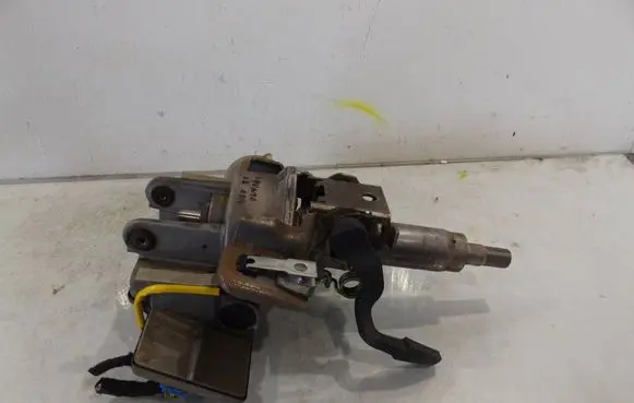 Fiat Grande Punto Steering wheel axle 26117861