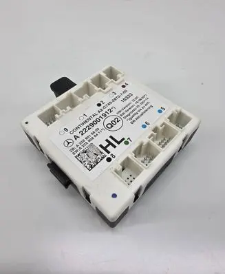 Mercedes-Benz C W205 Door control unit/module A2229001912