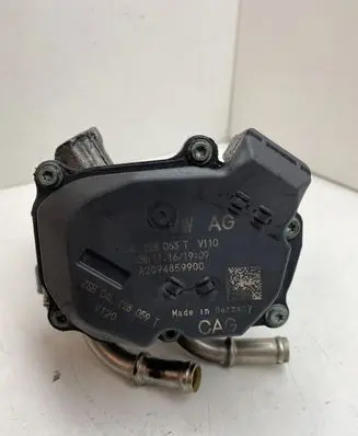 Skoda Octavia Mk3 (5E) Throttle valve 04L128063T