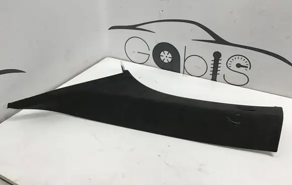 Audi R8 4S (A) pillar trim 4S8867233B
