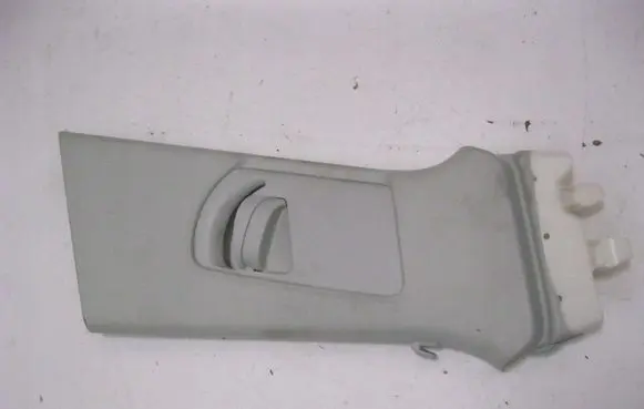 Audi A4 S4 B8 8K (B) pillar trim (top) 8K0867282B