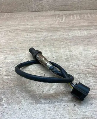 BMW 5 F10 F11 Lambda probe sensor 0258017187