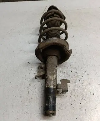 Volvo V40 Front shock absorber/damper 31317928 P31317928