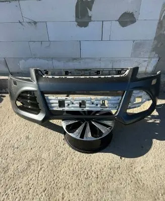 Ford Kuga II Front bumper CV441775