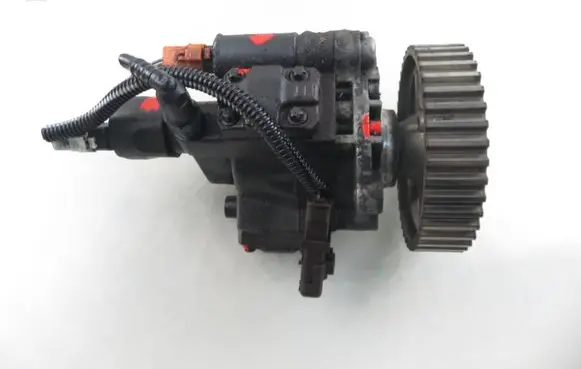 Citroen Xsara Fuel injection high pressure pump