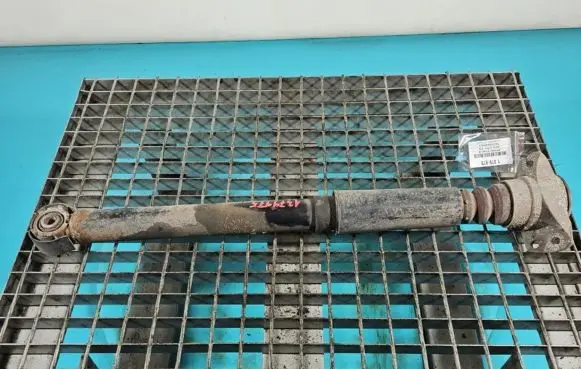 Audi A7 S7 4G Rear shock absorber/damper IMPRK1379975