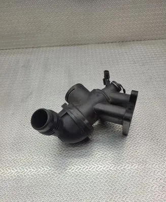 Thermostat/thermostat housing