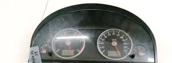 Ford Mondeo Mk III Speedometer (instrument cluster)