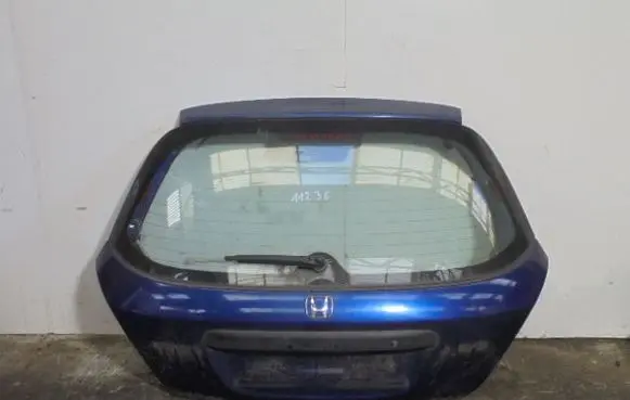 Honda Civic Wiper switch 