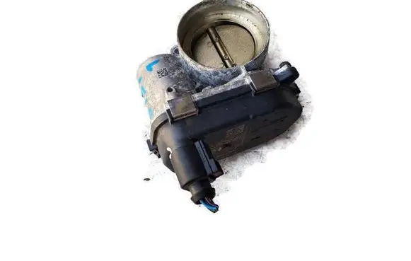 Audi A3 S3 8V Throttle body valve 04E133062Q V29073596