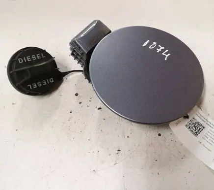 Hyundai Santa Fe Fuel tank cap 695102B000