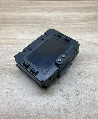 Opel Zafira A Screen/display/small screen 24435537 5WK70044