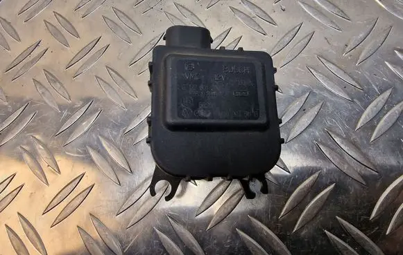 Audi A2 Air flap motor/actuator 6Q0907511B