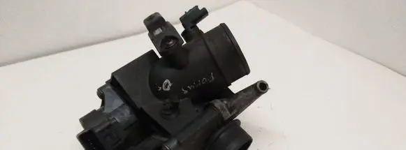 Ford Focus Throttle valve 9686487880 9639027480 0798005602