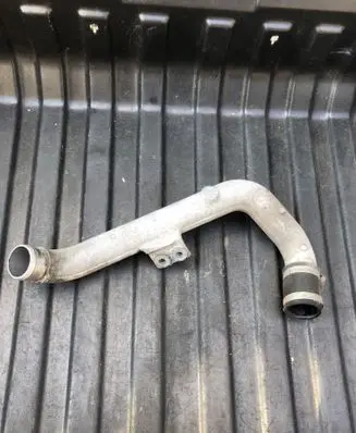 Infiniti FX Intercooler hose/pipe 7687U6Y7