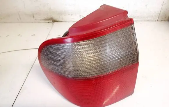 Ford Galaxy Rear/tail lights 96259501 962595-01