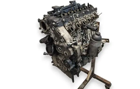 BMW X3 E83 Engine 306D3 7792821