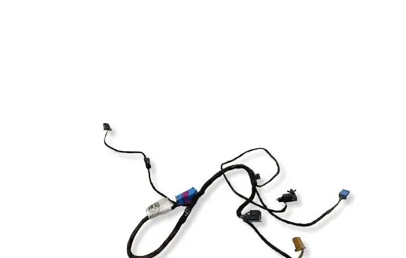 Volkswagen Sharan Other wiring loom 7N0971557C