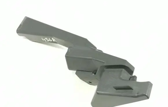 Wiper trim
