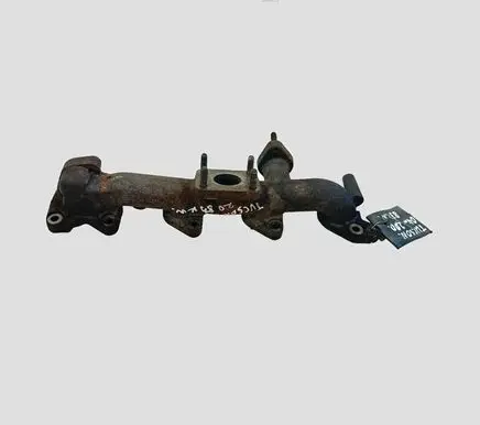 Hyundai Tucson JM Exhaust manifold