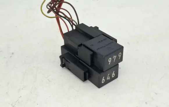 Audi A6 S6 C7 4G Other wiring loom 8K0937529