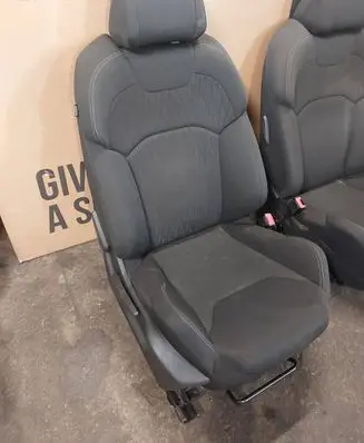 Citroen C5 Interior set 