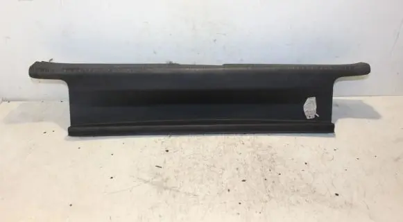 Volkswagen Golf VII Trunk/boot sill cover protection 5G6863459K