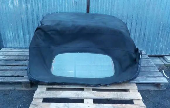 Mazda MX-5 NC Miata Roof 14AB142