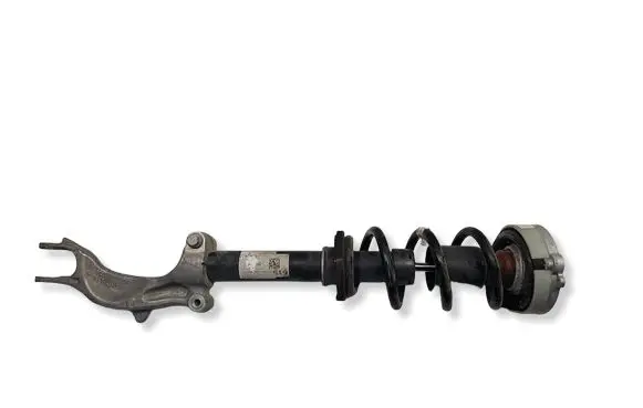 Audi A5 Front shock absorber/damper 8W0413333B