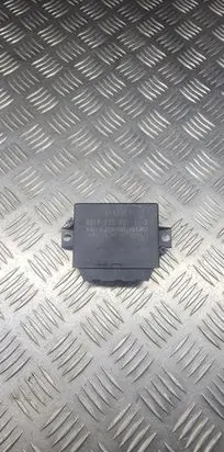 Renault Scenic II - Grand scenic II Parking PDC control unit/module 8200235627