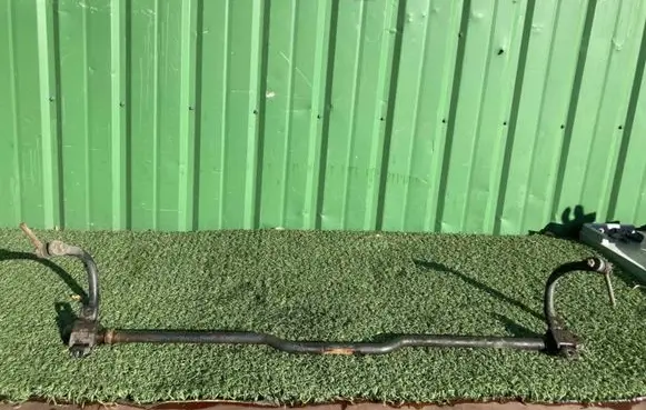 Mercedes-Benz Sprinter W906 Front anti-roll bar/sway bar 9063231865