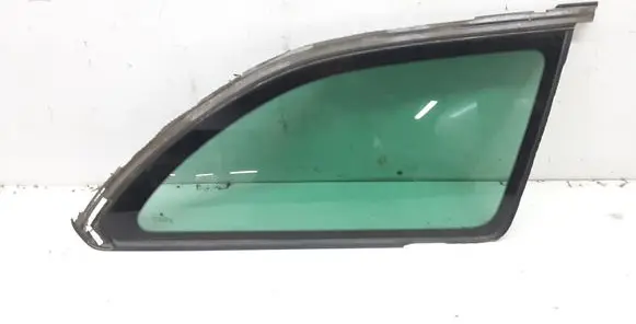 Skoda Octavia Mk2 (1Z) Rear side window 43R006723