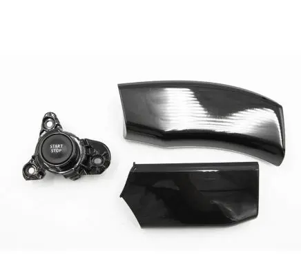 Renault Espace V (RFC) Panel trim 285905306R