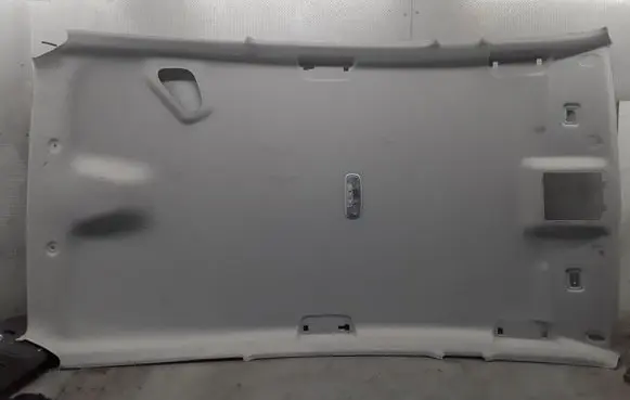 Ford S-MAX Headlining 